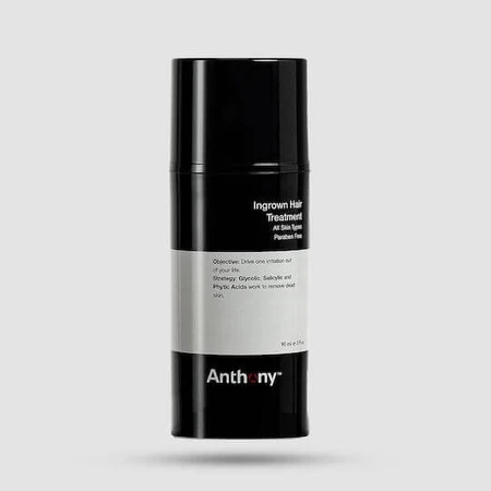 Anthony Ingrown Hair Strengthening Hair Mask 90ml