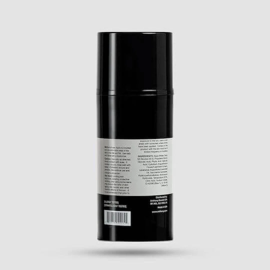 Anthony Ingrown Hair Strengthening Hair Mask 90ml