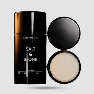 Salt & Stone Salt Stone Deodorant Stick Aluminum Free 75gr