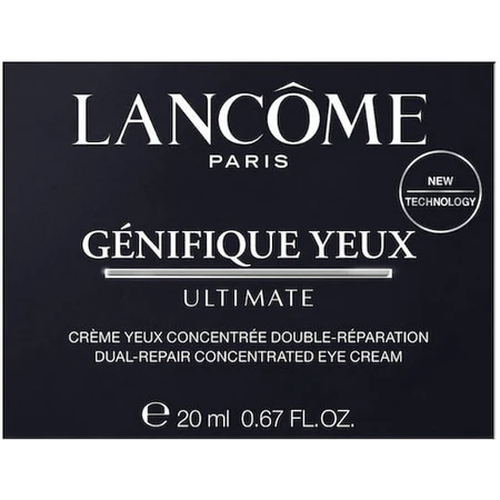 Lancôme Génifique Ultieme Anti-Rimpel Oogcrème 20ml