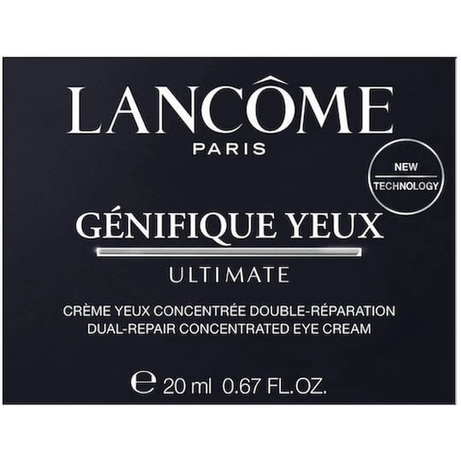 Lancôme Génifique Ultieme Anti-Rimpel Oogcrème 20ml