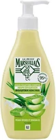Le Petit Marseillais Moisturizing Body Lotion with Aloe Vera for dry &amp; sensitive skin 250ml