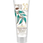 Australische Gouden Botanische Minerale Waterbestendige Gezichtszonnecrème SPF50 met Fair-Light Pigment 88ml