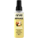 Nirvel Leave In Conditioner Wiederaufbau/Nahrung 100ml