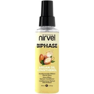 Nirvel Leave In Acondicionador Reconstrucción/Nutrición 100ml