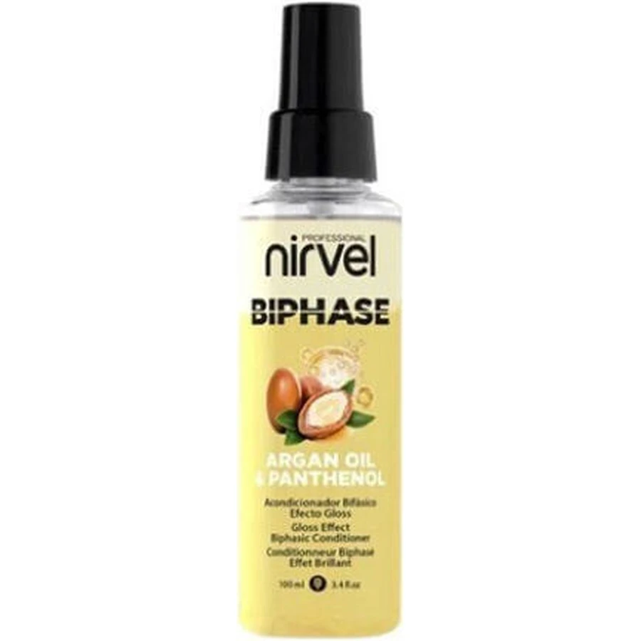 Nirvel Leave In Acondicionador Reconstrucción/Nutrición 100ml