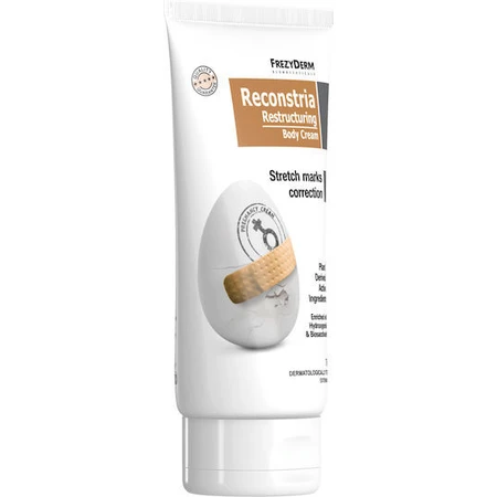 Frezyderm Reconstria Herstructurerende Crème voor Zwangerschapsstriemen 75ml