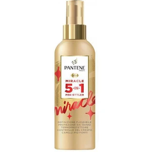 Pantene Pro-v Miracle 5-in-1 Pre-styler Conditioner 200ml