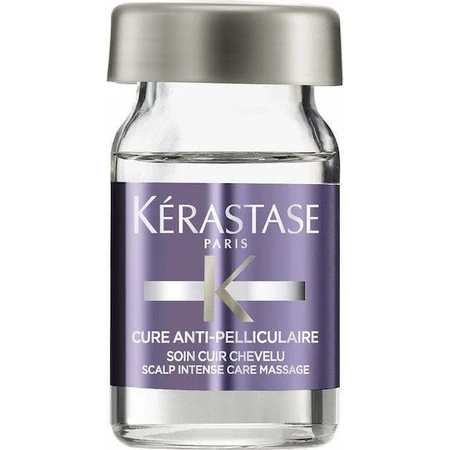Kérastase Specifique Antiroos Haar Ampul 12x6ml