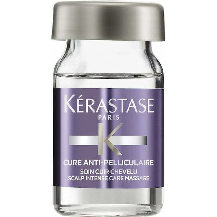 Kérastase Specifique Antiroos Haar Ampul 12x6ml