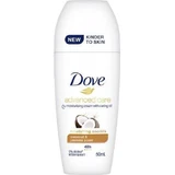 Dove Coconut & Jasmine Roll-On Deodorant 50ml