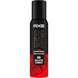 Axe Signature Intense Intensives Körperdeodorant 122ml