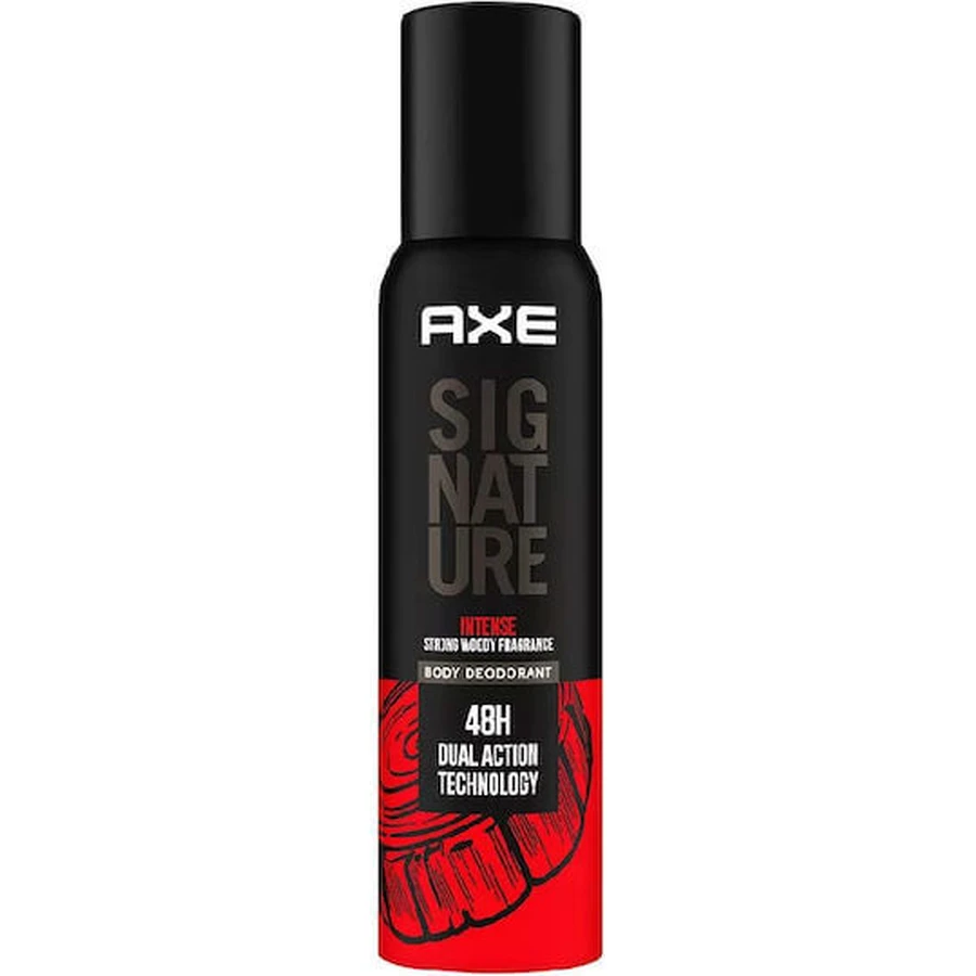 Axe Signature Intense Intense Body Deodorant 122ml