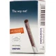 Pharmalead Venturi Stop Smoking System for Rolled Cigarettes for Smoking Cessation 4pcs