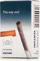 Pharmalead Venturi Stop Smoking System for Rolled Cigarettes for Smoking Cessation 4pcs