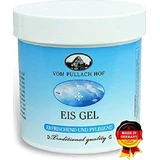 Vom Pullach Hof Cooling Cream Cryotherapy Gel 250ml