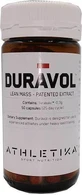 Athletika Sport Nutrition Duravol 50 caps