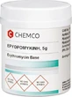 Chemco Erythromycin Basis Erythromycin 5gr