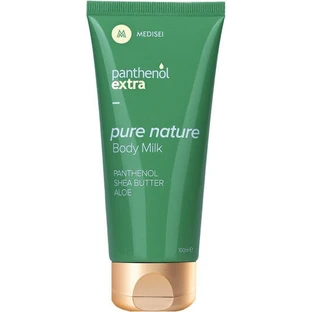 Medisei Nature Lait hydratant pour le corps 100ml