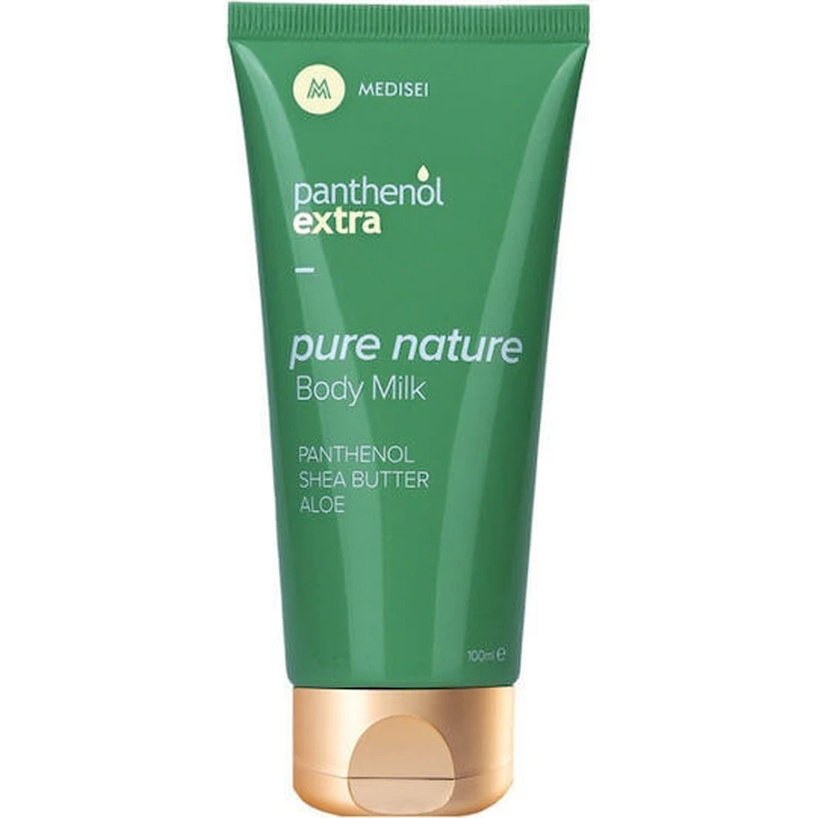 Medisei Nature Lait hydratant pour le corps 100ml