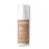Laboratoires de Biarritz Zonnebrandproducten Voor Gezicht Zonnebrandcrème (SPF) 50 Met Pigment 50ml