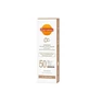 Carroten Sun Protection Face Cream SPF50 with Pigment 50ml
