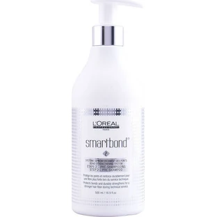 L'Oréal Professionnel Smartbond Step 2 Voedende Pre-Shampoo Haarlotion 500ml
