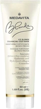 Medavita Blondie Ice Mascarilla Capilar Retenedora del Color 50ml