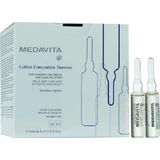 Medavita Lotion Concentree Homme Ampolla capilar para la caída del cabello 13x6ml