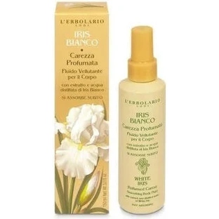L' Erbolario Iris Hydraterende Body Lotion voor alle huidtypes 150ml