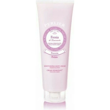 Perlier Feuchtigkeitsspendende Körpercreme für alle Hauttypen 250ml