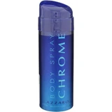 Desodorante Azzaro Chrome Spray 150ml