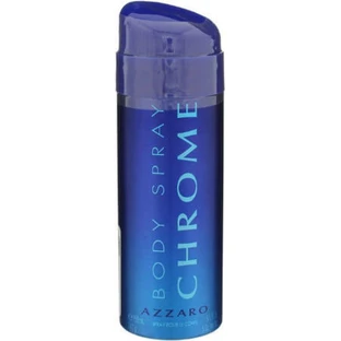 Azzaro Chrome Deodorant Spray 150ml