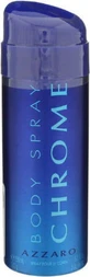 Azzaro Chrome Deodorant Spray 150ml