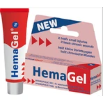 Hemagel Healing Gel 5gr