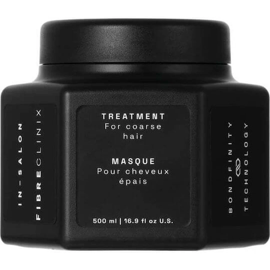 Clinix Bondfinity Fiber Clinix Bondfinity Repair Hair Mask 25gr 500ml