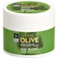 Bodyfarm Pure Olive Butter Moisturising Body Moisturiser with Hyaluronic Acid / Butcher's Milk für alle Hauttypen 200ml