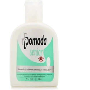 Erythro Forte Zalf Seniorenschilfer 100ml