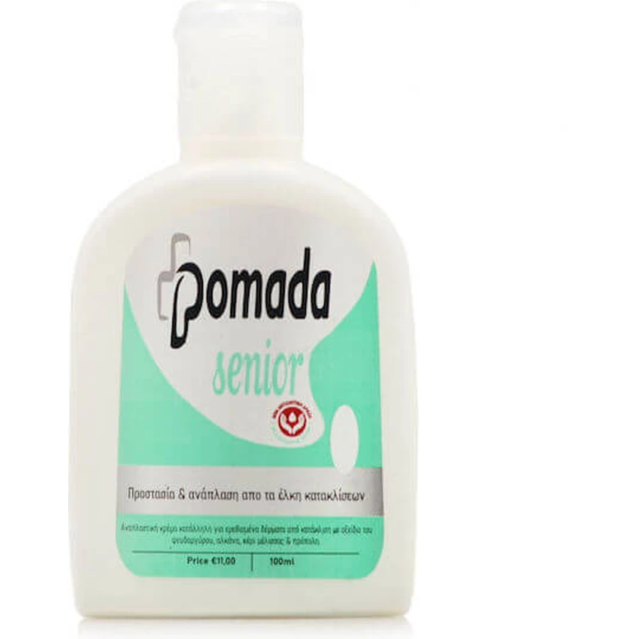 Erythro Forte Zalf Seniorenschilfer 100ml