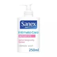 Sanex Sensitive Líquido Cuidado Íntimo 250ml