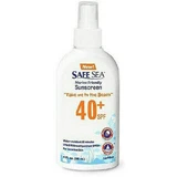 Safe Sea Take Me To The Beach Sun Protection Body Lotion SPF40 118ml