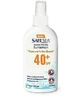 Safe Sea Take Me To The Beach Sun Protection Body Lotion SPF40 118ml