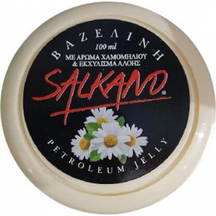Salkano Vaseline 100ml