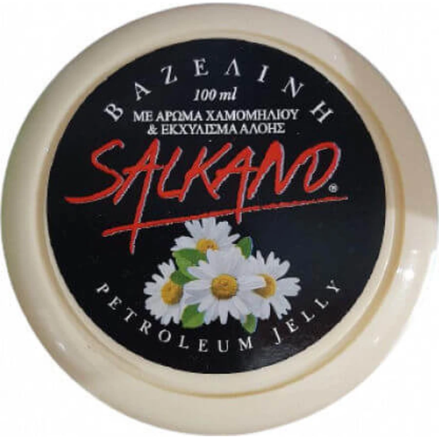 Salkano Vaseline 100ml