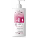 Gel Corporal Eveline White Prestige 4D 250ml