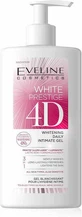 Eveline White Prestige 4D Body Gel 250ml