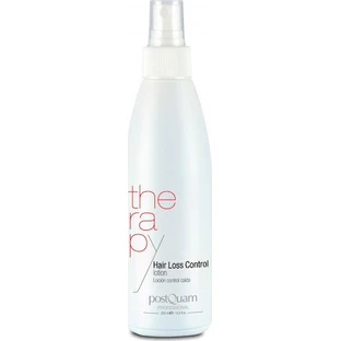 PostQuam Professional Therapy Hair Lotion contre la chute des cheveux 200ml