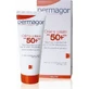 Dermagor Crème Solaire Crème Visage Anti-Soleil SPF50 40ml