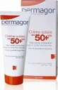 Dermagor Creme Solaire Sunscreen Face Cream SPF50 40ml