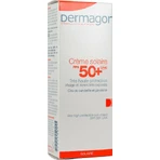 Dermagor Crème Solaire Crème Visage Anti-Soleil SPF50 40ml